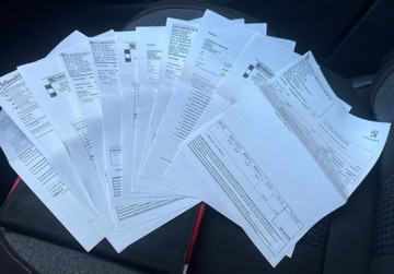 Peugeot 3008 II Crossover 1.6 BlueHDi 120KM 2018 Peugeot 3008 1.6D 120KM AutomF1,PERLA Klimatr.LEDY 2xPDC BluetoothFAKTURAG, zdjęcie 30