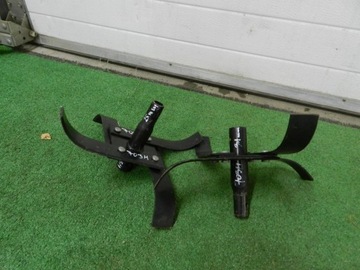 МАШИНА ДЛЯ ЗАГРЯЗНЕНИЯ 703H РЕЗКИ