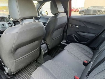 Peugeot 2008 II SUV 1.2 PureTech 100KM 2023 Peugeot 2008 Peugeot 2008 1.2 Benzyna 100KM Allure FV23 Gwarancja Fabryczna, zdjęcie 22