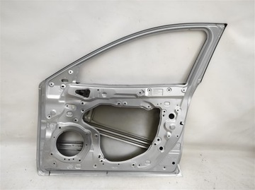 ДВЕРЬ ПЕРЕДНЯЯ ПРАВАЯ MAZDA 3 III 2013-2015 BJS758010