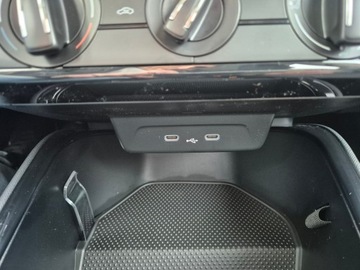 Skoda Fabia IV 1.0 TSI 95KM 2025 Skoda Fabia Selection 1.0 TSI 95KM , auto z placu, zdjęcie 23