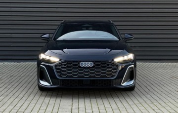 Audi A5 B10 Avant 2.0 TFSI 204KM 2025 Audi A5 Avant TFSI 204 KM | 2x S Line | Pakiety as, zdjęcie 1