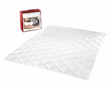 Kołdra 180x200 Imperial biała