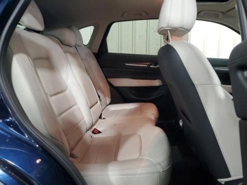 Mazda CX-5 II 2020 Mazda CX-5 Grand touring 2.5 Benzyna 187KM, zdjęcie 8
