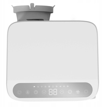 ПОРТАТИВНЫЙ КОНДИЦИОНЕР ARGO NIKKO 2050W