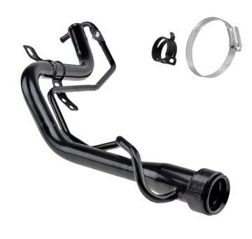 RURA WLEWU PALIWA OPASKI TOYOTA RAV 4 II 2.0D 01-05