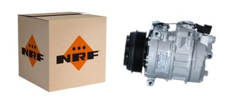 NRF KOMPRESOR KLIMATYZACJI RANGE