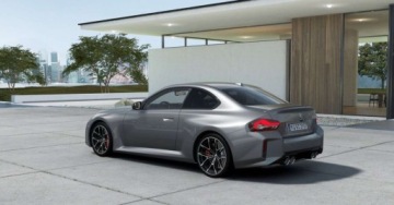 BMW Seria 2 F74 2025 BMW M2 3.0 Benzyna 480KM, zdjęcie 1