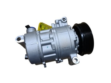 ВОЗДУШНЫЙ КОМПРЕССОР AUDI SKODA VW