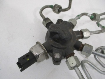 РАСПРЕДЕЛИТЕЛЬ ТОПЛИВА RENAULT CLIO III 1.5DCI 8200584034