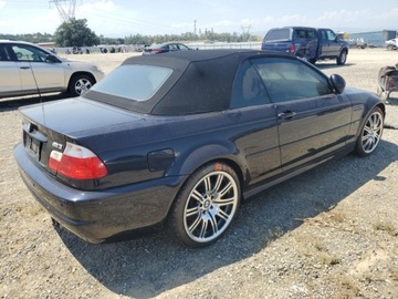 BMW Seria 3 E46 2003 BMW M3 2003 3.2l 3.2 Benzyna 333KM, zdjęcie 3