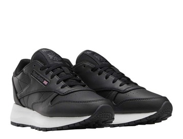 Женские туфли Reebok CLASSIC SP VEGAN GX8692 40.5