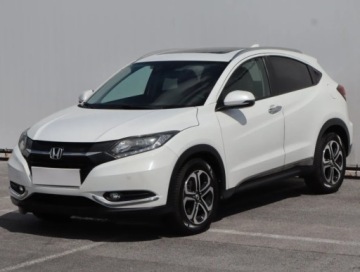 Honda HR-V II SUV 1.5 i-VTEC 130KM 2017 Honda HR-V 1.5 i-VTEC, Salon Polska, Automat, zdjęcie 1