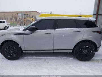 Land Rover Range Rover Evoque II 2024 Land Rover Range Rover Evoque Core S 2024 2.0 Benzyna 246KM, zdjęcie 2