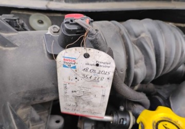 Chrysler Grand Voyager 2.8 CRD 163KM 2010 Chrysler Grand Voyager 2010r, 2.8 DIESEL. AUTOMAT. Uszkodzony tyl. Jezdzi, zdjęcie 30