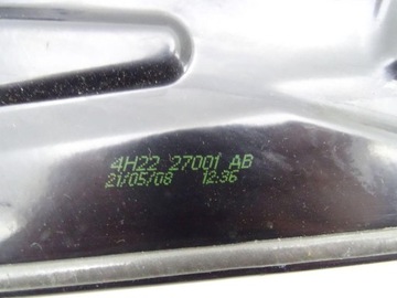 LAND ROVER DISCOVERY III 04-09 MECHANIZMUS ZVEDÁK OKNO LEVÝ ZADNÍ
