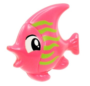 АКУЛА-ОХОТНИК - ИГРУШКА ДЛЯ ВАННЫ Dumel Discovery