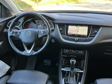 Opel 2018 Opel Grandland X Navi Klimatronic LED Automat TOP, zdjęcie 8