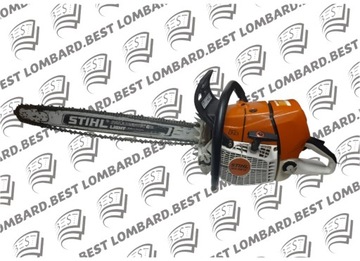 Бензопила STIHL MS 661 CM