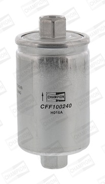 CHAMPION CFF100240 FILTR PALIVA