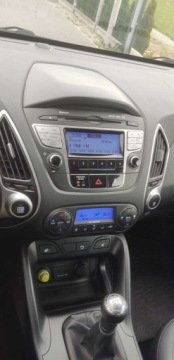 Hyundai ix35 SUV Theta 2.0 MPI 163KM 2011 Hyundai ix35 2.0 benz mpi,bezwypadek ,tyko 106 tys km potwierdzone 2.0, zdjęcie 15