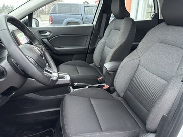 Renault Captur II Crossover 1.3 TCe 140KM 2021 Renault Captur Tylko 10900km*Full Led*Navi*, zdjęcie 14