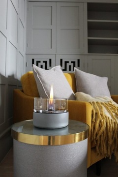 ЧИСТОЕ ТОПЛИВО БЕЗ САЖИ, ГРЯЗИ И ДЫМА ЭКО 1 ЛИТР.