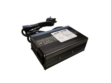 ŁADOWARKA PROSTOWNIK 48V 5A WÓZEK ELEKTRYCZNY CBD20-L3 SWCH48V5A-B75-X