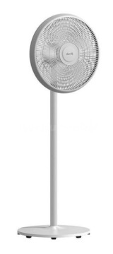 Напольный вентилятор Deerma DEM-FD15W