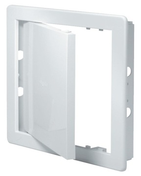 Drzwiczki rewizyjne ABS 10x10 100x100 DT22