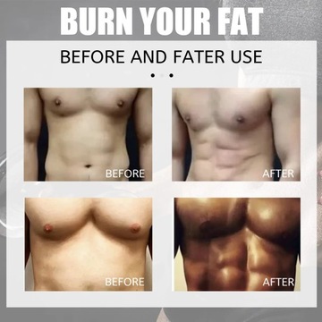 EELHOE-крем для живота, Сильный сжигатель, Усилитель пота, Жжение,