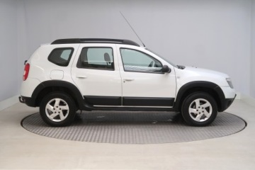 Dacia Duster I SUV 1.6 16V 105KM 2013 Dacia Duster 1.6 16V, Salon Polska, GAZ, Klima, zdjęcie 5