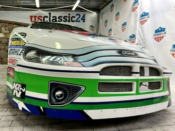 Ford Fusion 2011 Ford Fusion NASCAR RACE CAR, zdjęcie 25