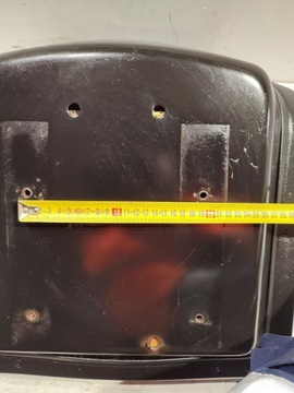 Сиденье для газонокосилки Seat Kubota G18 G21