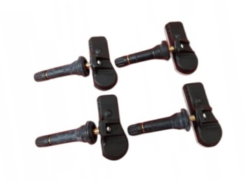 ORGINALNE CZUJNIKI CIŚNIENIA OPON TPMS CITROEN C3