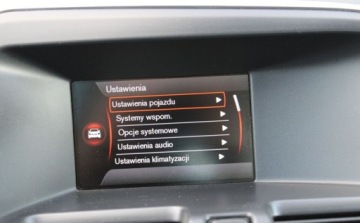 Volvo XC60 I SUV Facelifting 2.0 D4 DRIVE-E 190KM 2015 Volvo XC 60 2.0D 190KM D4 POLIFT Drive-e Salon PL po wym rozrzadu el. klap, zdjęcie 33