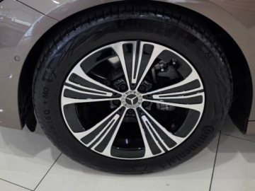 Mercedes Klasa E W214 Sedan 2.0 220d 197KM 2025 E Klasa 220 d Avantgarde 2.0 (197KM) 2025, zdjęcie 9