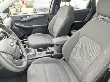 Ford Kuga III SUV 1.5 EcoBoost 150KM 2024 Ford Kuga Ford Kuga 1.5 ECOBOOST 150 KM, Titanium, SalonPL, FV23, Pakiet Z, zdjęcie 13