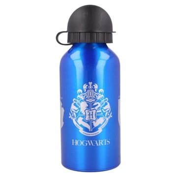 Harry+ Potter bidon aluminiowy 348