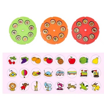 ПРОЕКТОР ДЛЯ ОБУЧЕНИЯ РИСОВАНИЮ КРЕАТИВНЫЙ РОЗОВЫЙ ДЛЯ ДЕТЕЙ В ПОДАРОК