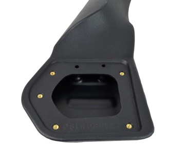 LAND ROVER DEFENDER 90, 110 TD4 | ТД5 (09.1993-01.2016) ШНОРКЕЛЬ LLDPE 4х4