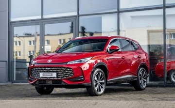 MG HS 2024 MG HS 1.5 T-GDI Excite AUTOMAT, Promocja 1.5 Benzyna 172KM, zdjęcie 8