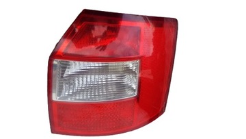 AUDI A4 B6 LAMPA PRAWA TYŁ KOMBI