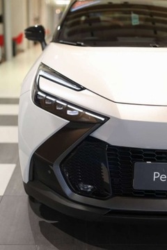 Toyota C-HR II SUV 2.0 Hybrid Dynamic Force 197KM 2024 Toyota C-HR 2.0 Hybrid Dynamic Force GR Sport 2.0 Hybryda 197KM, zdjęcie 7