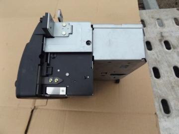 BMW E46 Радионавигационная система ALPINE 65 -52-6 911 006