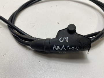 ТОРМОЗНОЙ ТРОС CPI ARAGON GP 50