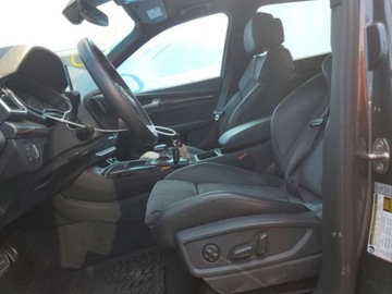 Audi SQ5 2022 Audi SQ5 Premium 2022 3.0l 3.0 Benzyna 349KM, zdjęcie 7