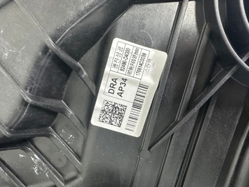 KIA OPTIMA 2018 PŘEDNÍ STRANA PRAVÁ ELELKTRICKÝ ZVEDÁK OKNO DVEŘE