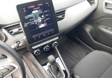 Renault Arkana SUV 1.3 TCe 140KM 2024 Renault Arkana Techno Uzywany Jak Nowy, Idealny Stan, Gwarancja, FV23 1.3, zdjęcie 14