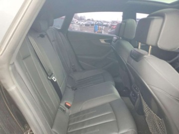 Audi A5 F5 2022 Audi A5 Sportback Premium Plus 45 2022 2.0 Benzyna 261KM, zdjęcie 10
